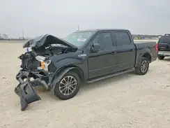 1FTEW1C58JKF71257 2018 FORD F-150