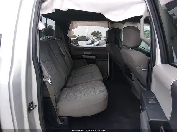 1FTEW1C58JKF72022 2018 FORD F-150 - Image 8