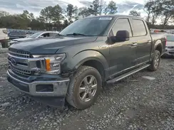 1FTEW1C58JKF87409 2018 FORD F-150
