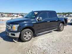 1FTEW1C58JKF90262 2018 FORD F-150