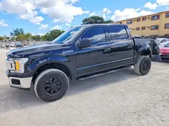 1FTEW1C58KFA19820 2019 FORD F-150