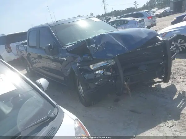 1FTEW1C58KFA36990 2019 FORD F-150 - Image 1