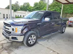 1FTEW1C58KFA67463 2019 FORD F-150