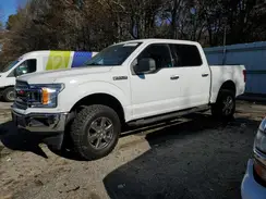 1FTEW1C58KFA73196 2019 FORD F-150