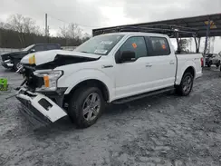 1FTEW1C58KFA73957 2019 FORD F-150