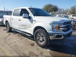 1FTEW1C58KFB18699 2019 FORD F-150