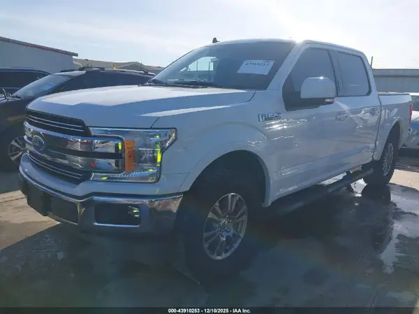 1FTEW1C58KFB18699 2019 FORD F-150 - Image 2
