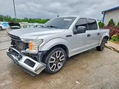 1FTEW1C58KFB19769 2019 FORD F-150
