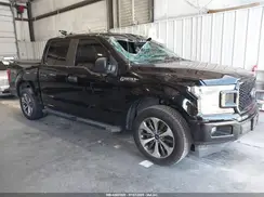1FTEW1C58KFB24955 2019 FORD F-150