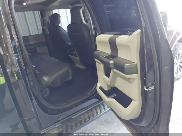 1FTEW1C58KFB24955 2019 FORD F-150 - Image 8