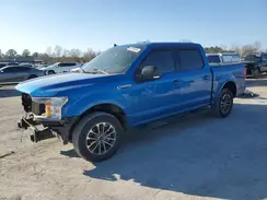 1FTEW1C58KFC39782 2019 FORD F-150