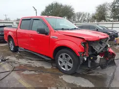 1FTEW1C58KFD49506 2019 FORD F-150