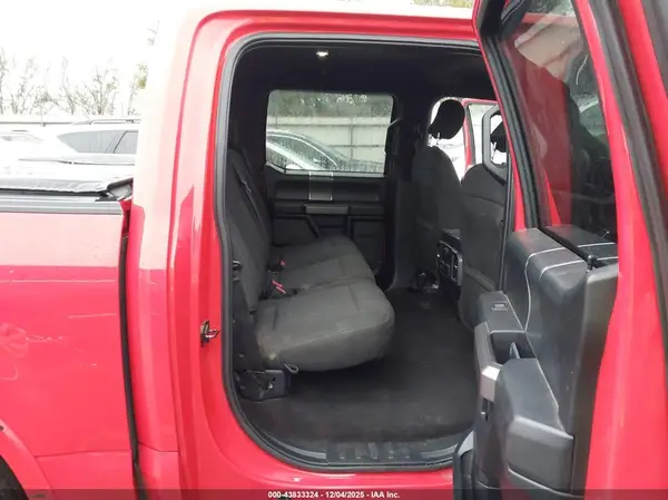 1FTEW1C58KFD49506 2019 FORD F-150 - Image 8