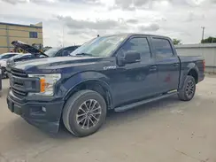 1FTEW1C58KKC20415 2019 FORD F-150