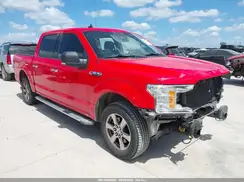 1FTEW1C58KKC31267 2019 FORD F-150