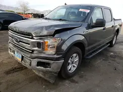 1FTEW1C58KKC38574 2019 FORD F-150