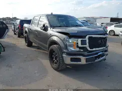 1FTEW1C58KKC38610 2019 FORD F-150