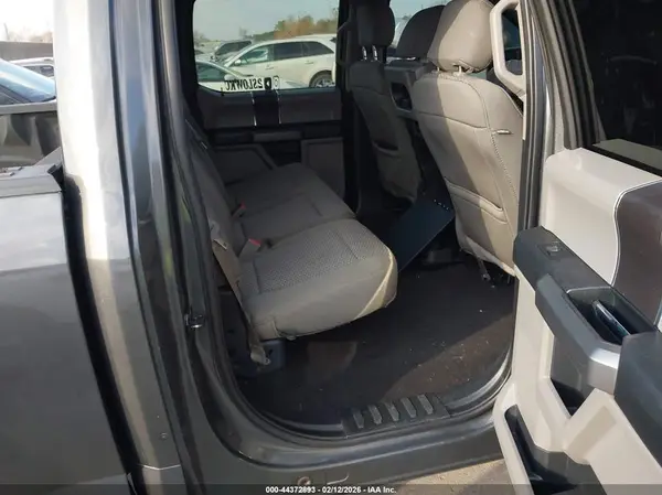 1FTEW1C58KKC38610 2019 FORD F-150 - Image 8