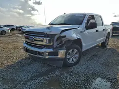 1FTEW1C58KKC39742 2019 FORD F-150