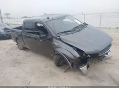 1FTEW1C58KKC40597 2019 FORD F-150