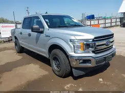 1FTEW1C58KKC88732 2019 FORD F-150