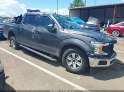 1FTEW1C58KKC88987 2019 FORD F-150