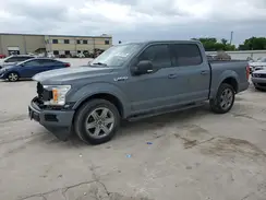 1FTEW1C58KKC95986 2019 FORD F-150
