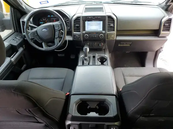 1FTEW1C58KKC95986 2019 FORD F-150 - Image 8