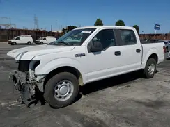 1FTEW1C58KKD38285 2019 FORD F-150