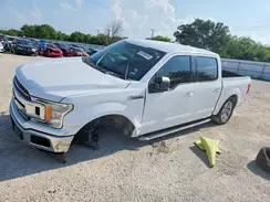 1FTEW1C58KKD44197 2019 FORD F-150