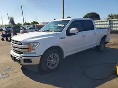 1FTEW1C58KKD48900 2019 FORD F-150