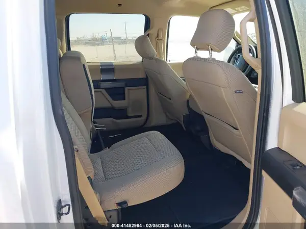 1FTEW1C58KKD49559 2019 FORD F-150 - Image 8
