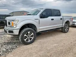 1FTEW1C58KKD72579 2019 FORD F-150