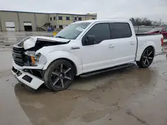 1FTEW1C58KKD95988 2019 FORD F-150
