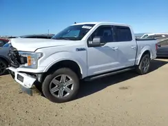 1FTEW1C58KKE07248 2019 FORD F-150