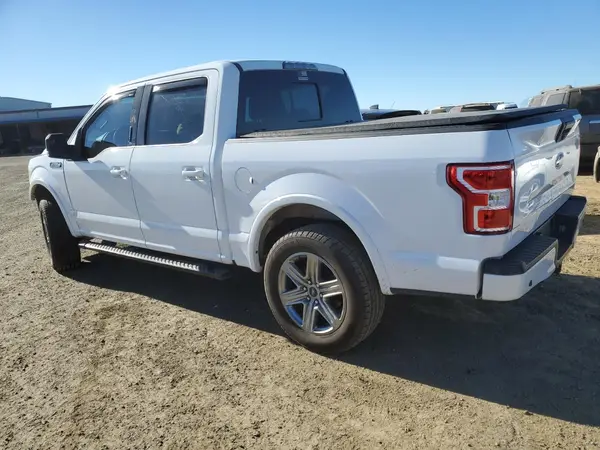 1FTEW1C58KKE07248 2019 FORD F-150 - Image 2