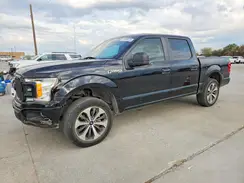 1FTEW1C58KKE69006 2019 FORD F-150