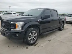 1FTEW1C58KKE91846 2019 FORD F-150