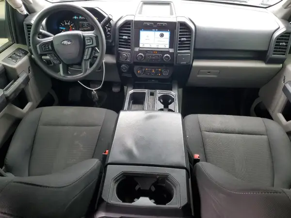 1FTEW1C58KKE91846 2019 FORD F-150 - Image 8