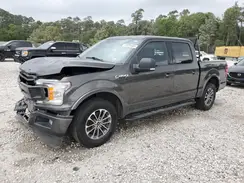 1FTEW1C58KKF00819 2019 FORD F-150