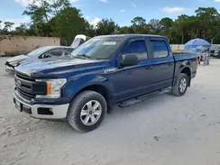 1FTEW1C58KKF10637 2019 FORD F-150