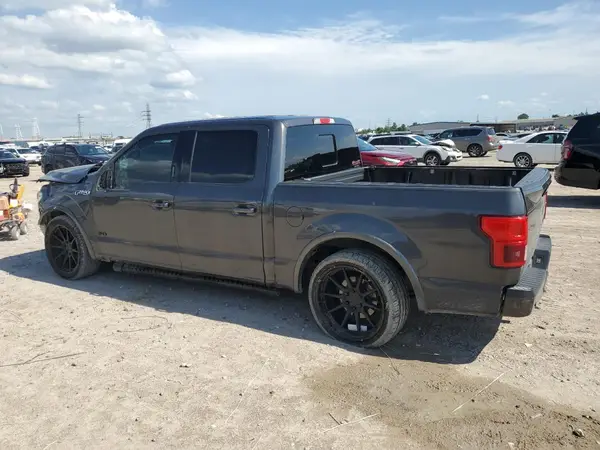 1FTEW1C58KKF16289 2019 FORD F-150 - Image 2