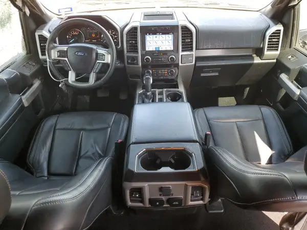 1FTEW1C58KKF16289 2019 FORD F-150 - Image 8
