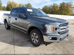 1FTEW1C58LFA22458 2020 FORD F-150