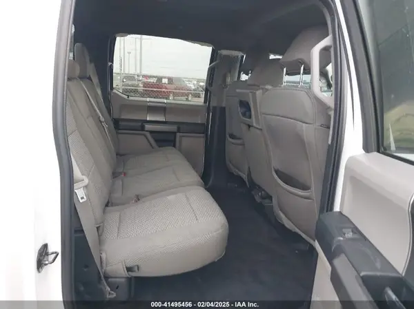 1FTEW1C58LFA23674 2020 FORD F-150 - Image 8