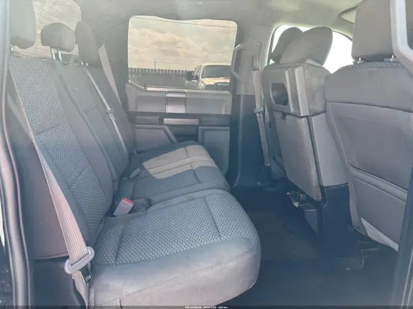 1FTEW1C58LFA24064 2020 FORD F-150 - Image 8