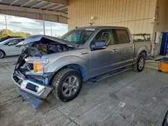 1FTEW1C58LFA63849 2020 FORD F-150