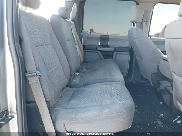 1FTEW1C58LFA64029 2020 FORD F-150 - Image 8