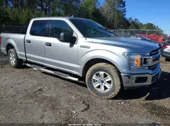 1FTEW1C58LFA67478 2020 FORD F-150