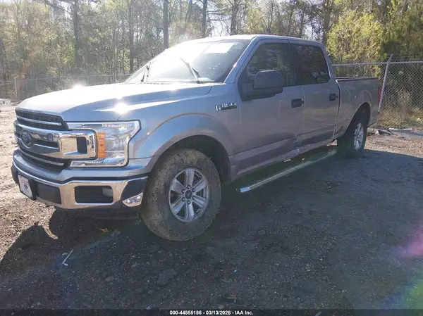 1FTEW1C58LFA67478 2020 FORD F-150 - Image 2